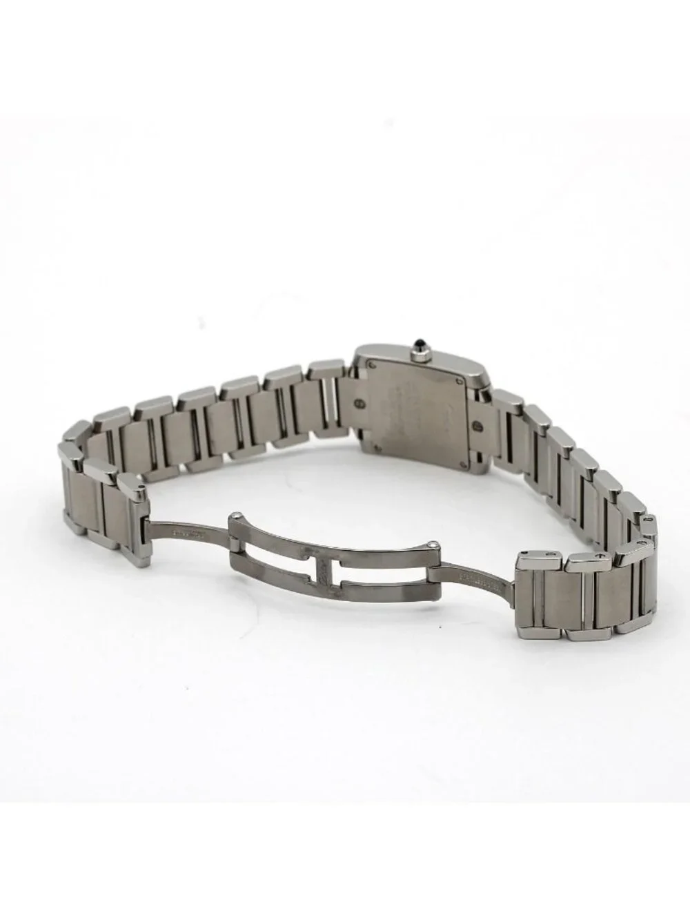 Cartier brand tank